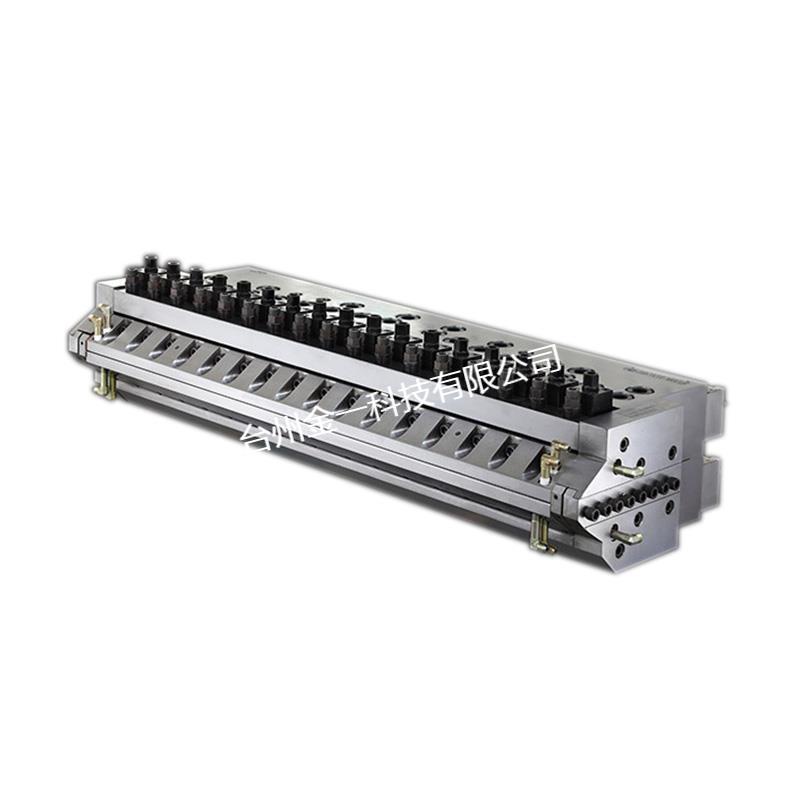 EVA PVC PE發泡產品模具