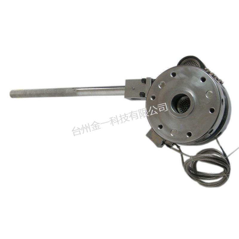 手動換網(wǎng)器