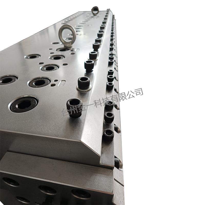 噴絲模具