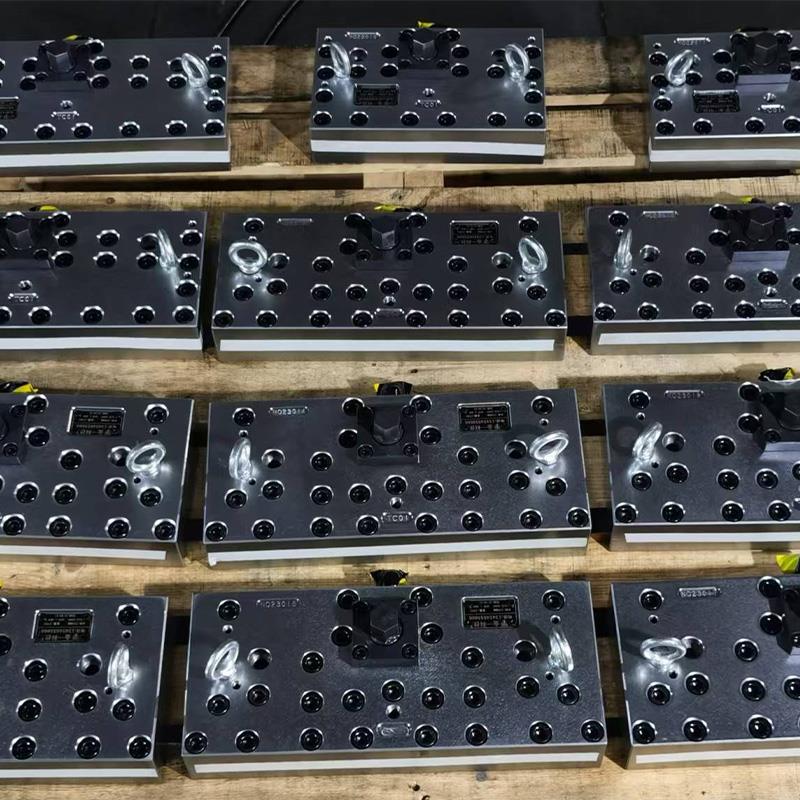 鋁材擠壓模具如何進(jìn)行維護(hù)？